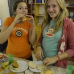 Pizzen und JuMaJo Burger